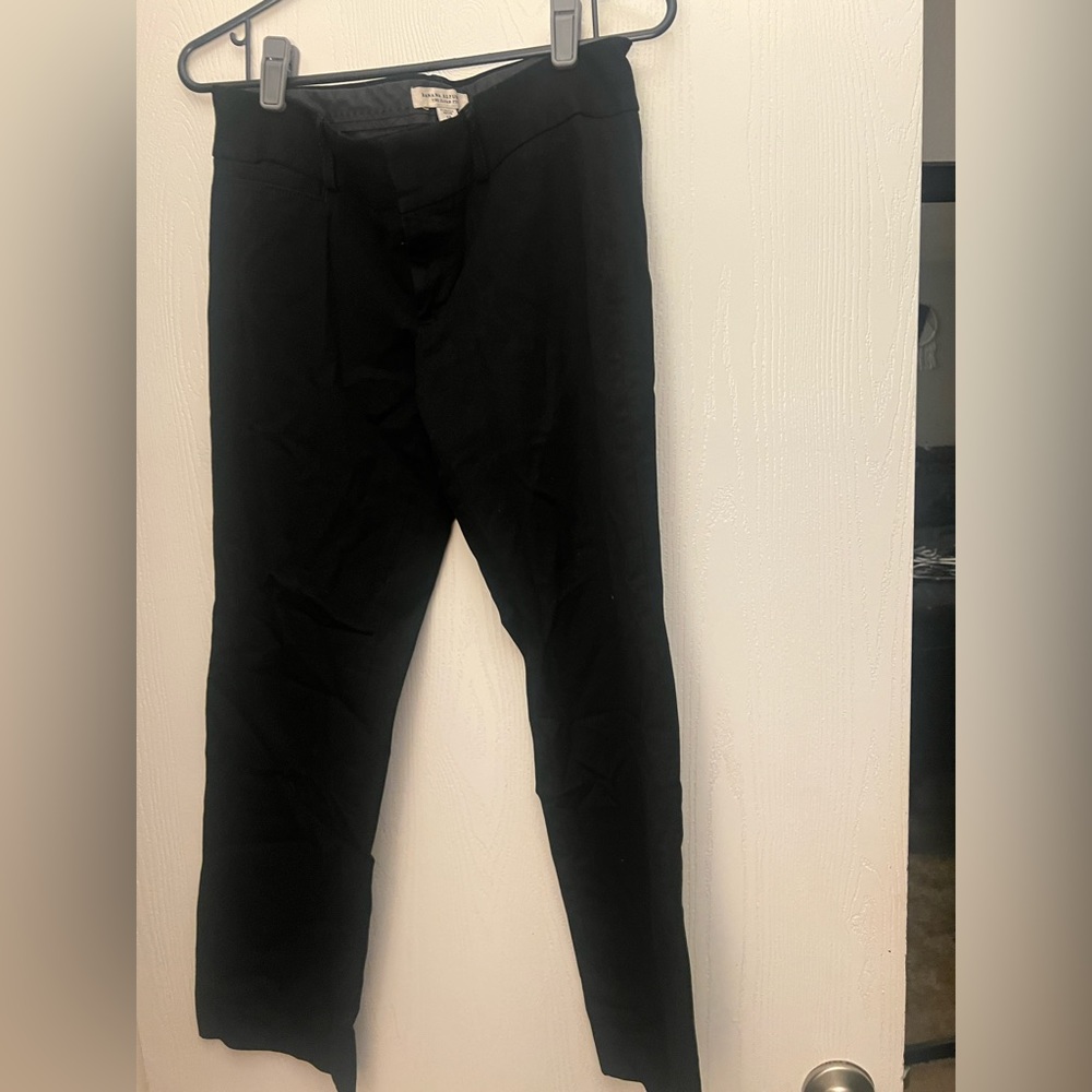 Banana Republic Slacks
